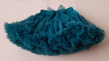 Юбка-пачка из пышного тюля 23 цвета 152