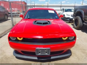 Dodge Challenger III 2016 Dodge Challenger Scat Pack 2016 6.4l 6.4 Benzyna 485KM, zdjęcie 7