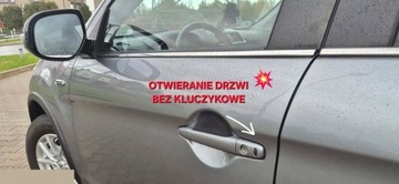 Mitsubishi ASX I 2016 Mitsubishi ASX 1.8d 150KM 2016r Stan idealny!, zdjęcie 5