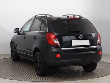 Opel Antara SUV Facelifting 2.2 CDTI ECOTEC 163KM 2012 Opel Antara 2.2 CDTI, Navi, Klima, Klimatronic, zdjęcie 3