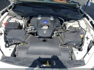 Maserati Ghibli III 2018 Maserati Ghibli S Q4, 2018r., 4x4, 3.0L 3.0 Benzyna 424KM, zdjęcie 10