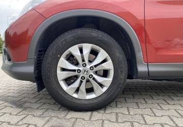 Honda CR-V IV 2013 Honda CR-V 2.2i-DTEC Comfort Toyota Mikolajczak Leszno Salon PL 2.2, zdjęcie 20