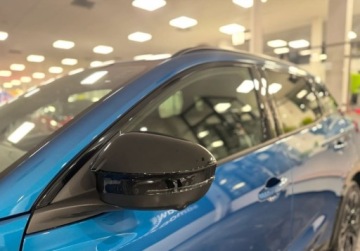 Renault Austral 2026 Renault Austral GDYNIA Espirit Alpine mHEV 150 g.2026 Niebieski Nexos 1.3, zdjęcie 6