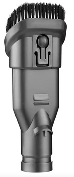 Szczotka 2in1 dwufunkcyjna do Dyson V6 DC30 DC31