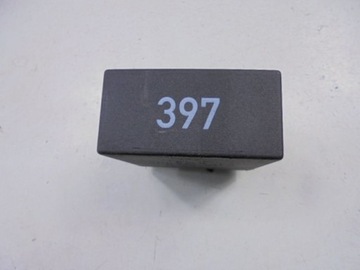 AUDI A4 B5 RELÉ MODUL 397 8D0907701A