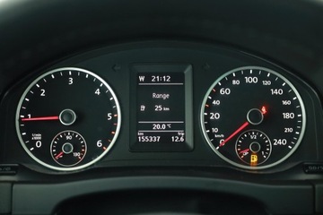Volkswagen Tiguan I SUV Facelifting 2.0 TDI CR DPF BlueMotion 110KM 2015 VW Tiguan 2.0 TDI, Salon Polska, Navi, Xenon, zdjęcie 11