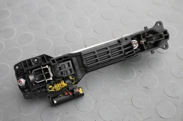 KLIKA DVEŘE PRAVÝ PŘEDNÍ SUZUKI SX4 S-CROSS 13-20