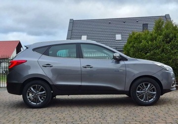 Hyundai ix35 SUV Facelifting 1.6 GDI 135KM 2015 Hyundai ix35 Hyundai ix35 1.6 Benzyna 135KM, zdjęcie 27