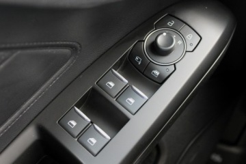 Ford Focus IV Kombi Facelifting 1.0 EcoBoost 125KM 2023 Ford Focus 125KM FV23% SalonPL Tempomat Gwarancja, zdjęcie 22