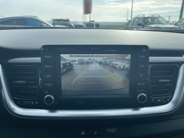 Kia Stonic I 2020 Kia Stonic LED limatyzacja Kamera Tempomat, zdjęcie 8