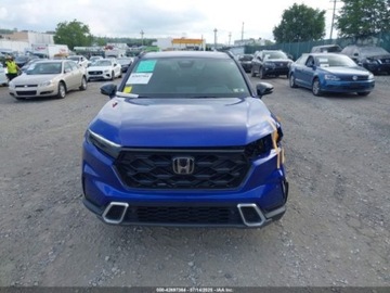 Honda CR-V VI 2025 Honda CR-V 2025 HONDA CR-V HYBRID SPORT TOURING 2.0 Hybryda 145KM, zdjęcie 4