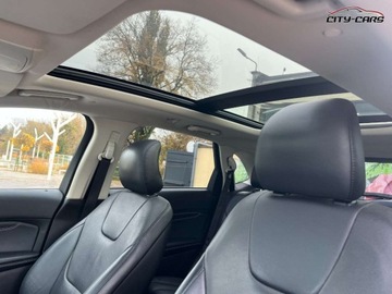 Ford Edge II 2018 Ford Edge 2.0 Diesel 210 KM Panorama Wentylowane i Grzane Fotele Full opcja, zdjęcie 24