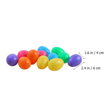 Jajko dla dzieci Zabawki dla dzieci Mini DIY