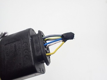 MECHANIZMUS MOTOREK ROLETA BMW 5 G30 G31 KOMBI 22R