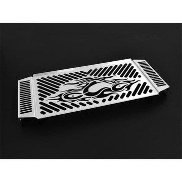 ZIEGER OSŁONA CHŁODNICY HONDA CB 1300 2003-2009