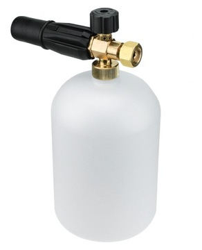 PIANOWNICA 2L PODAJNIK LANCA PIANY DO MYJEK KARCHER HD HDS M18