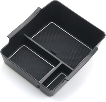 Органайзер GAFAT на подлокотник, вещевой отсек Honda HR-V 2022-2024 гг.