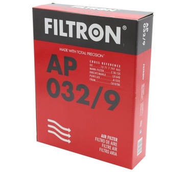 Воздушный фильтр Фильтртрон AP032/9