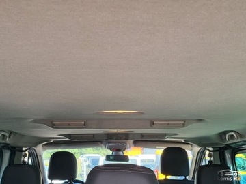 Nissan NV200 2020 Nissan NV300 2.0170 2020r 115TysKm Automat 8 miejsc Kamera Navi FullLed Fa, zdjęcie 15