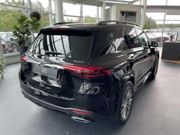 Mercedes GLE V167 SUV Facelifting 3.0 450 381KM 2025 MERCEDES-BENZ GLE 450 4-Matic AMG Line 3.0 (381KM) 2025, zdjęcie 2