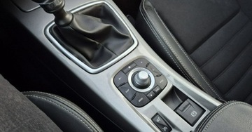 Renault Laguna III Hatchback Phase II 1.5 dCi eco2 110KM 2014 Renault Laguna Lifting 1.5 dCi 110KM LIMITED Alu Nawigacja Xenon 1.5 Diesel, zdjęcie 15