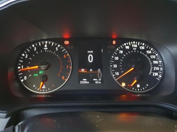 Renault Megane IV Hatchback 5d  Facelifting 1.3 TCe 115KM 2020 Megane 1.3 TCe FAP Zen, zdjęcie 13