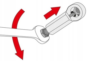 Долото ДЛЯ РЕЗКИ Срезание Снятие гаек СНЯТИЕ БОЛТОВ 12-16мм