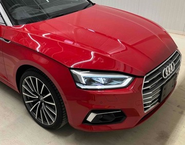 Przód Matrix PDC ACC Audi A5 8W6 F5 2.0 TFSI 3.0 TDI LY3U