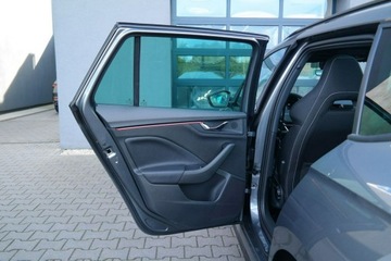 Skoda Kamiq Crossover Facelifting 1.5 TSI 150KM 2025 Škoda Kamiq Skoda Kamiq Monte Carlo 1.5 TSI 150, zdjęcie 24