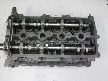 Głowica silnika KIA Hyundai 1.4 1.6 G4FA G4FC i20 i30
