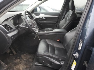 Volvo XC90 II SUV 2.0 T5 250KM 2018 Volvo XC 90 T5 2018 2.0l 2.0 Benzyna 250KM, zdjęcie 7