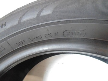 Шина Hankook Optimo K415 235/55R18 100H