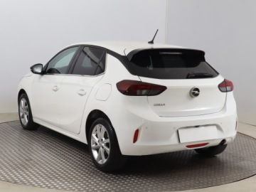 Opel Corsa F Hatchback 5d 1.2 Turbo 100KM 2022 Opel Corsa 1.2 Turbo, Salon Polska, 1. Właściciel, zdjęcie 3