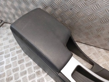ЦЕНТРАЛЬНЫЙ ТУННЕЛЬНЫЙ ПОДЛОКОТНИК BMW E90 320 2006 г.
