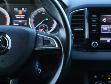 Skoda Karoq Crossover 1.5 TSI ACT 150KM 2018 Skoda Karoq 1.5 TSI, Salon Polska, Automat, Klima, zdjęcie 19