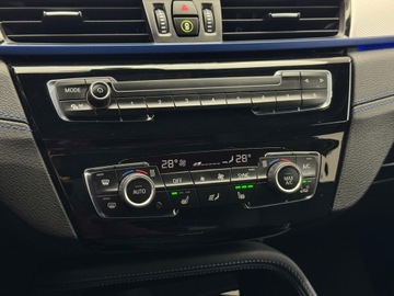 BMW X2 F39 2022 BMW X2 sDrive18i M Sport / 1 właściciel / Salon Po, zdjęcie 22