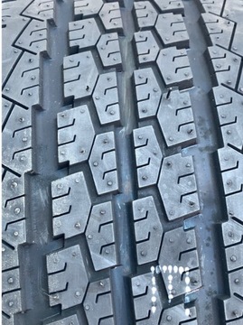 1 Opona Do Lawety Security 195/50R13C TR603 R13C