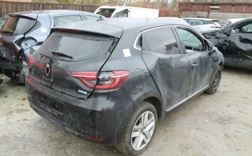 Renault Clio V 2021 Renault Clio 1.6 Hybryda 91KM, zdjęcie 2