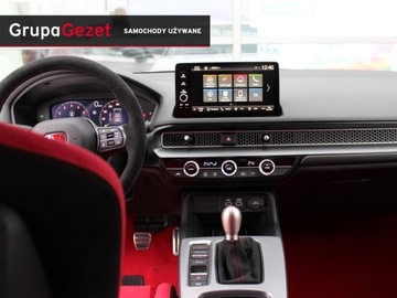 Honda Civic XII Type-R 2.0 VTEC Turbo 329KM 2025 Honda Civic TYPER 2.0 i-VTEC TURBO 329 KM XI gen*dostępne inne kolory*, zdjęcie 4