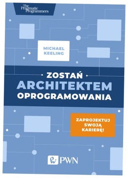 ZOSTAŃ ARCHITEKTEM OPROGRAMOWANIA