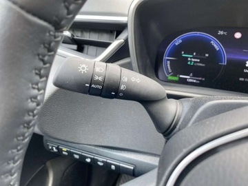 Suzuki 2024 Suzuki Swace 1.8 Hybrid Elegance 2WD e-CVT Automat Demo Dostepny od reki, zdjęcie 17