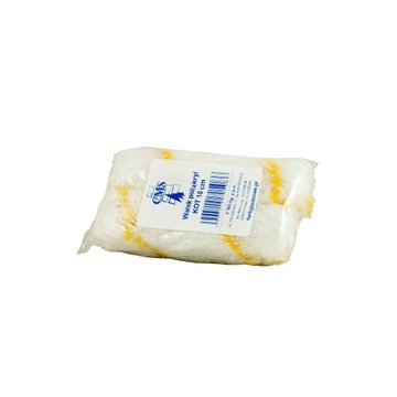 CMS Wałek poliakrylowy KOT do farb 10cm 2szt.