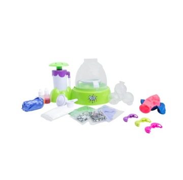 ФАБРИКА ДОКТОРА СКВИША ПО ИЗГОТОВЛЕНИЮ ОБРЫВА