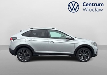 Volkswagen Taigo 1.5 TSI 150KM 2025 Volkswagen Taigo Style 1.5 TSI 150KM 1.5 Benzyna 150KM, zdjęcie 9