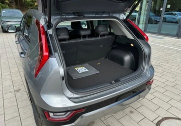 Kia Niro II 2025 Kia Niro MY26 wersja BUSINESS LINE, HEV, dostepny od reki 1.6 Hybryda, zdjęcie 15
