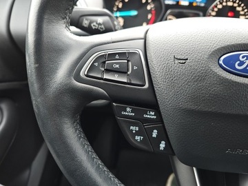 Ford Kuga II SUV Facelifting 1.5 EcoBoost 176KM 2019 Ford Kuga Salon Polska , 1 Wł. , Serwisowany, Fv-, zdjęcie 15