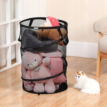 2 корзины для белья
