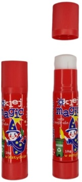 Klej Magic w sztyfcie 10g supermocny