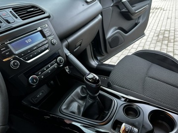 Renault Kadjar Crossover 1.2 Energy TCe 130KM 2017 Renault Kadjar Salon PL! Led Rejestrator GWARANCJA, zdjęcie 19