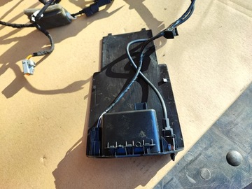 Bluetooth-модуль Ford Kuga MK1 8M5T-19C112-AP USB